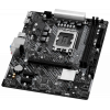 Материнская плата ASRock B760M-H2/M.2 LGA1700 Micro-ATX - Intel B760 | DDR5 SDRAM | 2x DIMM