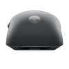 Gaming Mouse DELL Alienware Pro Partea intunecata a lunii - Optical | 26000 dpi | Fără fir Gaming Mouse DELL Alienware Pro Partea intunecata a lunii - Optical | 26000 dpi | Fără fir
