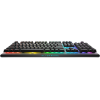 Клавиатура DELL AW920K Механический Черный - Проводное / беспроводное | Английский,Русский