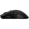 Gaming Mouse HyperX Pulsefire Haste 2 mini Negru - Optical | 26000 dpi | Fără fir,Cu fir