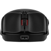 Gaming Mouse HyperX Pulsefire Haste 2 mini Negru - Optical | 26000 dpi | Fără fir,Cu fir