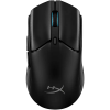 Gaming Mouse HyperX Pulsefire Haste 2 mini Negru - Optical | 26000 dpi | Fără fir,Cu fir