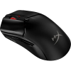 Gaming Mouse HyperX Pulsefire Haste 2 mini Negru - Optical | 26000 dpi | Fără fir,Cu fir