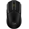 Gaming Mouse HyperX Pulsefire Haste 2 mini Negru - Optical | 26000 dpi | Fără fir,Cu fir