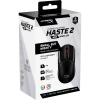 Gaming Mouse HyperX Pulsefire Haste 2 mini Negru - Optical | 26000 dpi | Fără fir,Cu fir