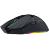 Игровая мышь Razer Cobra Pro Чёрный - Оптический | 30000 dpi | Проводное,Беспроводное Игровая мышь Razer Cobra Pro Чёрный - Оптический | 30000 dpi | Проводное,Беспроводное