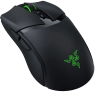 Игровая мышь Razer Cobra Pro Чёрный - Оптический | 30000 dpi | Проводное,Беспроводное Игровая мышь Razer Cobra Pro Чёрный - Оптический | 30000 dpi | Проводное,Беспроводное