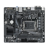 Placă de bază Gigabyte H610M S2H V3 DDR4 LGA1700 Micro-ATX - Intel H610 | DDR4 SDRAM | 2x DIMM