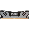 Оперативная память Kingston FURY Renegade FURY Renegade 16 ГБ Черный/Серебристый - DDR5 SDRAM | 7600 МГц | 1x 16 ГБ Оперативная память Kingston FURY Renegade FURY Renegade 16 ГБ Черный/Серебристый - DDR5 SDRAM | 7600 МГц | 1x 16 ГБ
