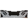Оперативная память Kingston FURY Renegade FURY Renegade 16 ГБ Черный/Серебристый - DDR5 SDRAM | 7600 МГц | 1x 16 ГБ Оперативная память Kingston FURY Renegade FURY Renegade 16 ГБ Черный/Серебристый - DDR5 SDRAM | 7600 МГц | 1x 16 ГБ