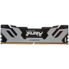 Оперативная память Kingston FURY Renegade FURY Renegade 16 ГБ Черный/Серебристый - DDR5 SDRAM | 8000 МГц | 1x 16 ГБ Оперативная память Kingston FURY Renegade FURY Renegade 16 ГБ Черный/Серебристый - DDR5 SDRAM | 8000 МГц | 1x 16 ГБ