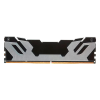 Оперативная память Kingston FURY Renegade FURY Renegade 16 ГБ Черный/Серебристый - DDR5 SDRAM | 8000 МГц | 1x 16 ГБ Оперативная память Kingston FURY Renegade FURY Renegade 16 ГБ Черный/Серебристый - DDR5 SDRAM | 8000 МГц | 1x 16 ГБ
