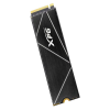 Unitate SSD ADATA XPG GAMMIX S70 XPG GAMMIX S70 4096GB - M.2 NVMe | NVMe PCIe 4.0 x4 | 6600 MB/s