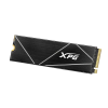 Unitate SSD ADATA XPG GAMMIX S70 XPG GAMMIX S70 4096GB - M.2 NVMe | NVMe PCIe 4.0 x4 | 6600 MB/s