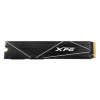Unitate SSD ADATA XPG GAMMIX S70 XPG GAMMIX S70 4096GB - M.2 NVMe | NVMe PCIe 4.0 x4 | 6600 MB/s