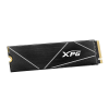 Unitate SSD ADATA XPG GAMMIX S70 XPG GAMMIX S70 4096GB - M.2 NVMe | NVMe PCIe 4.0 x4 | 6600 MB/s