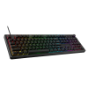 Tastatură HyperX Alloy Rise Mecanic Negru - Cu fir | Engleza,Rusă