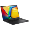 Ноутбук ASUS Vivobook 16X M3604YA Indie Black - 16