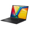 Ноутбук ASUS Vivobook 16X M3604YA Indie Black - 16
