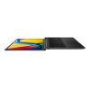 Ноутбук ASUS Vivobook 16X M3604YA Indie Black - 16