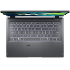 Laptop Acer Aspire Spin 14 ASP14-51MTN Steel Gray - 14