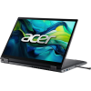 Laptop Acer Aspire Spin 14 ASP14-51MTN Steel Gray - 14