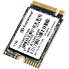 Unitate SSD Transcend 310S 1024GB - M.2 NVMe | NVMe PCIe 4.0 x4 | 3500 MB/s