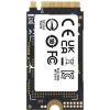 Накопитель SSD Transcend 410S 1024GB - M.2 NVMe | NVMe PCIe 4.0 x4 | 3500 МБ/с