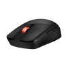 Игровая мышь ASUS ROG Strix Impact III Чёрный - 36000 dpi | Беспроводное