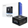 Блок питания для компьютеров Chieftec Vita BPX-850-S ATX Черный