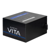 Блок питания для компьютеров Chieftec Vita BPX-850-S ATX Черный