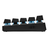 Tastatură Logitech G PRO X 60 Mecanic Negru - Fără fir,Cu fir | Engleza