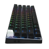 Tastatură Logitech G PRO X 60 Mecanic Negru - Fără fir,Cu fir | Engleza