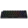 Tastatură Logitech G PRO X 60 Mecanic Negru - Fără fir,Cu fir | Engleza