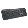 Клавиатура и мышь Logitech Combo for Business Gen 2 Мембрана Черный - Беспроводное | Английский Клавиатура и мышь Logitech Combo for Business Gen 2 Мембрана Черный - Беспроводное | Английский