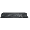 Клавиатура и мышь Logitech Combo for Business Gen 2 Мембрана Черный - Беспроводное | Английский Клавиатура и мышь Logitech Combo for Business Gen 2 Мембрана Черный - Беспроводное | Английский