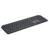 Клавиатура и мышь Logitech Combo for Business Gen 2 Мембрана Черный - Беспроводное | Английский Клавиатура и мышь Logitech Combo for Business Gen 2 Мембрана Черный - Беспроводное | Английский