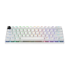 Tastatură Logitech G PRO X 60 Mecanic Alb - Fără fir,Cu fir | Engleza Tastatură Logitech G PRO X 60 Mecanic Alb - Fără fir,Cu fir | Engleza