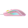 Игровая мышь Havit MS1029 Розовый - Оптический | 7200 dpi | Проводное Игровая мышь Havit MS1029 Розовый - Оптический | 7200 dpi | Проводное