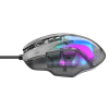 Gaming Mouse Havit MS1011SE Negru - Optical | 7200 dpi | Cu fir