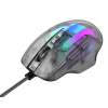 Gaming Mouse Havit MS1011SE Negru - Optical | 7200 dpi | Cu fir