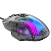 Gaming Mouse Havit MS1011SE Negru - Optical | 7200 dpi | Cu fir