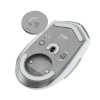 Мышь Logitech G309 Белый - Оптический | 25600 dpi | Беспроводное Мышь Logitech G309 Белый - Оптический | 25600 dpi | Беспроводное