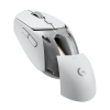 Мышь Logitech G309 Белый - Оптический | 25600 dpi | Беспроводное Мышь Logitech G309 Белый - Оптический | 25600 dpi | Беспроводное