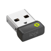 USB-приёмник Logitech Bolt Графитовый - Беспроводное USB-приёмник Logitech Bolt Графитовый - Беспроводное