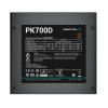 Sursă Alimentare PC Deepcool PK700D ATX Negru