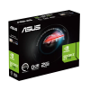 Видеокарта ASUS GeForce GT 710 EVO Low Profile - 2ГБ | PCI-E 2.0 x16