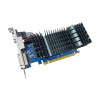 Видеокарта ASUS GeForce GT 710 EVO Low Profile - 2ГБ | PCI-E 2.0 x16