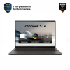 Laptop ASUS Zenbook S 14 OLED UX5406SA Zumaia Gray - 14
