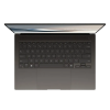 Laptop ASUS Zenbook S 14 OLED UX5406SA Zumaia Gray - 14